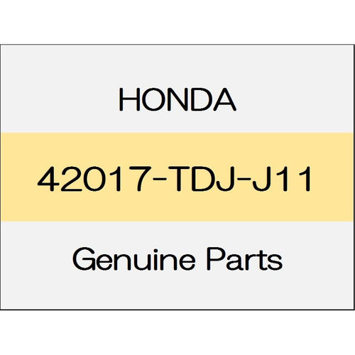 [NEW] JDM HONDA S660 JW5 Inboard boots set 42017-TDJ-J11 GENUINE OEM