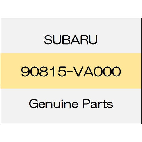 [NEW] JDM SUBARU WRX S4 VA Front hood insulator 90815-VA000 GENUINE OEM