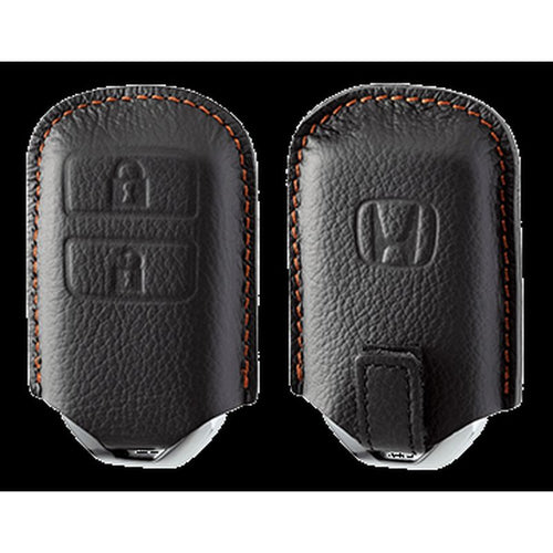 [NEW] JDM Honda Fit GR/GS Key Cover Genuine Leather Genuine OEM