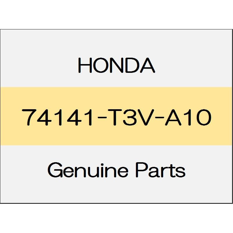 [NEW] JDM HONDA ACCORD HYBRID CR Bonnet insulator 1604 - 74141-T3V-A10 GENUINE OEM