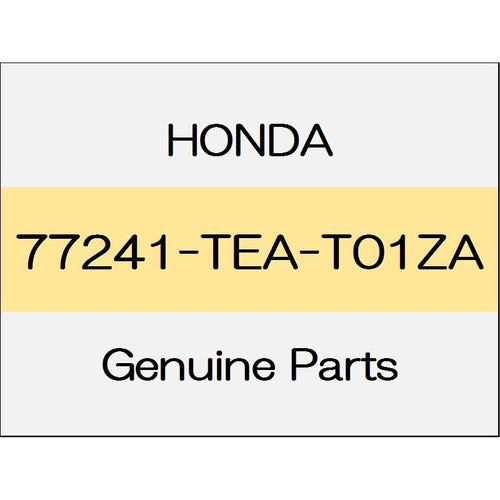 [NEW] JDM HONDA CIVIC HATCHBACK FK7 Switch panel Assy 77241-TEA-T01ZA GENUINE OEM