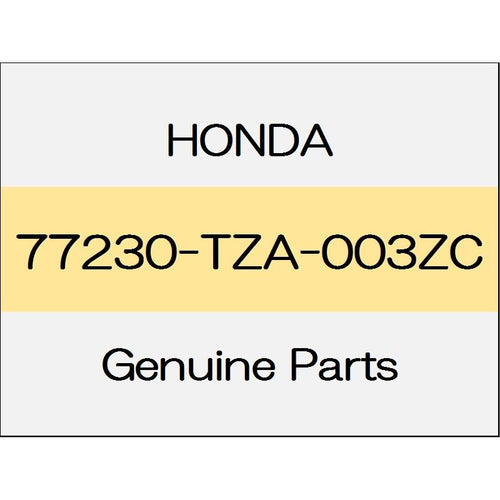 [NEW] JDM HONDA FIT eHEV GR Cup holder Assy (L) trim code (TYPE-G) 77230-TZA-003ZC GENUINE OEM