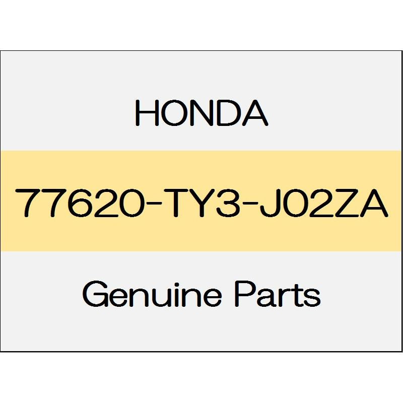 [NEW] JDM HONDA LEGEND KC2 Side outlet Assy (L) ~ 1802 1100924 ~ 77620-TY3-J02ZA GENUINE OEM