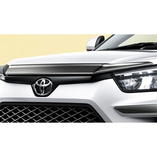 [NEW] JDM Toyota RAIZE A2# Hood Garnish Genuine OEM