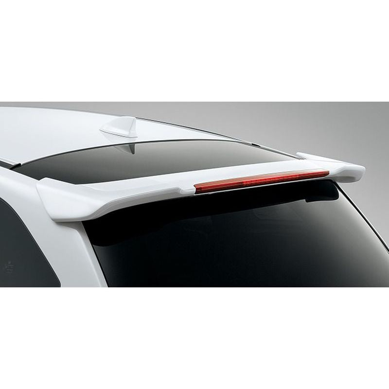 [NEW] JDM Honda JADE FR RS Rear Spoiler Modulo Genuine OEM