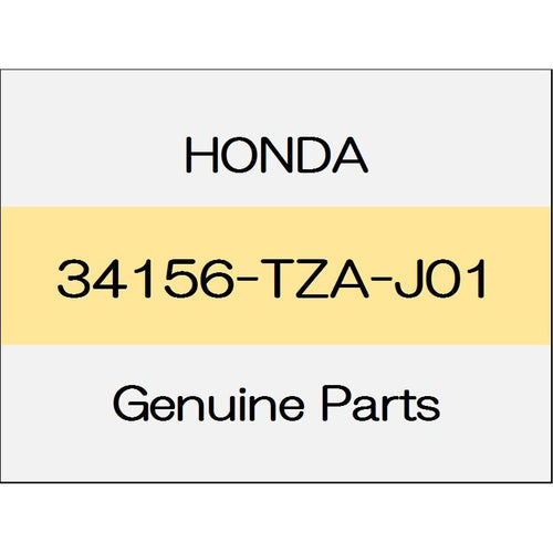 [NEW] JDM HONDA FIT eHEV GR Bezel (L) 34156-TZA-J01 GENUINE OEM