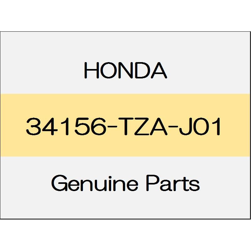 [NEW] JDM HONDA FIT eHEV GR Bezel (L) 34156-TZA-J01 GENUINE OEM