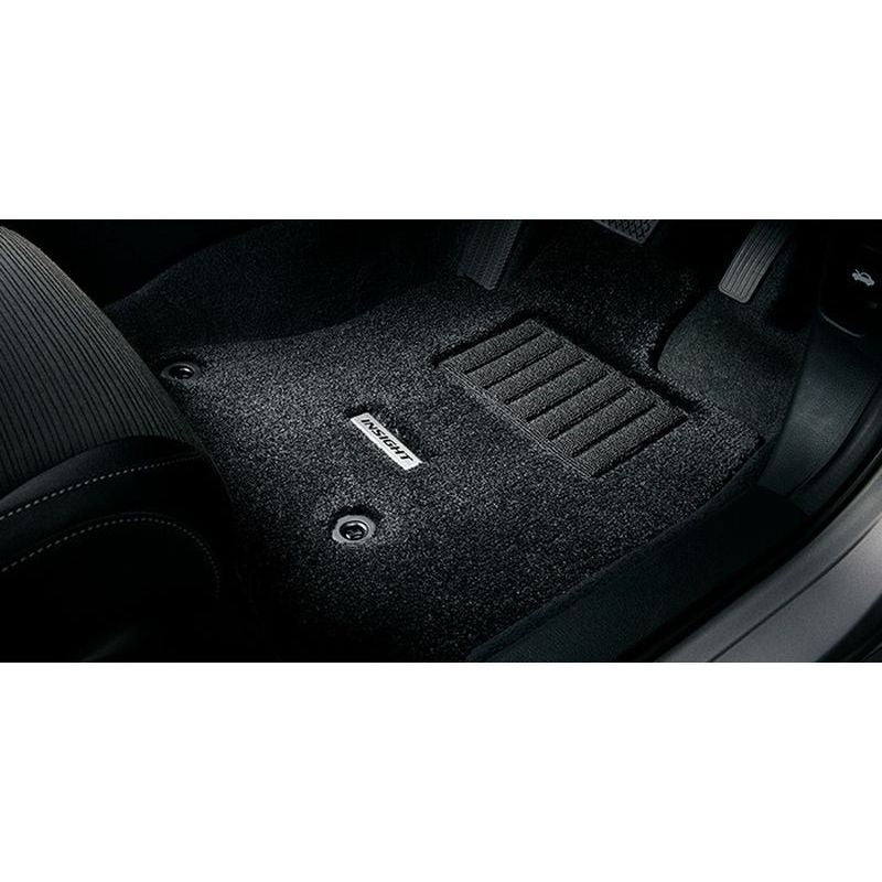[NEW] JDM Honda INSIGHT ZE4 Floor Carpet Mat Premium Type Genuine OEM