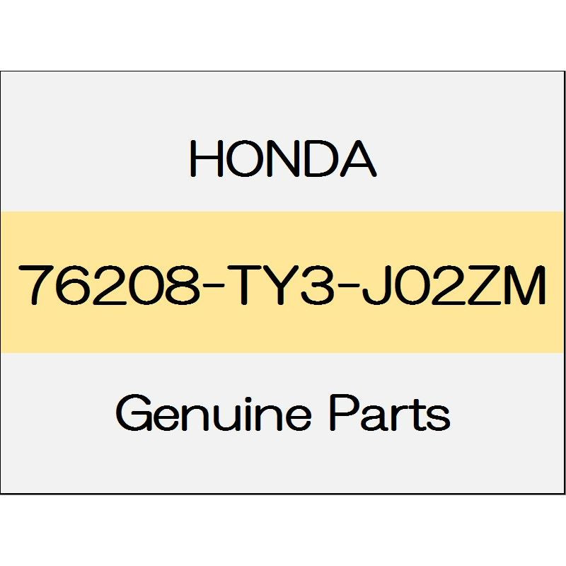 [NEW] JDM HONDA LEGEND KC2 Door mirror Assy (R) 1802 ~ body color code (B588P) 76208-TY3-J02ZM GENUINE OEM