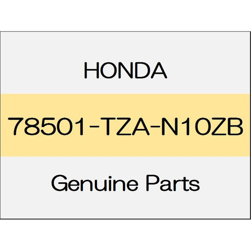 [NEW] JDM HONDA FIT GR Grip Comp Luxe steering heater No trim code (TYPE-K) 78501-TZA-N10ZB GENUINE OEM