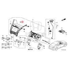 Load image into Gallery viewer, [NEW] JDM HONDA LEGEND HYBRID KC2 2018 Navigation System GENUINE OEM
