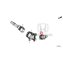 Load image into Gallery viewer, [NEW] JDM HONDA FIT e:HEV GR3 2020 Combination Switches GENUINE OEM

