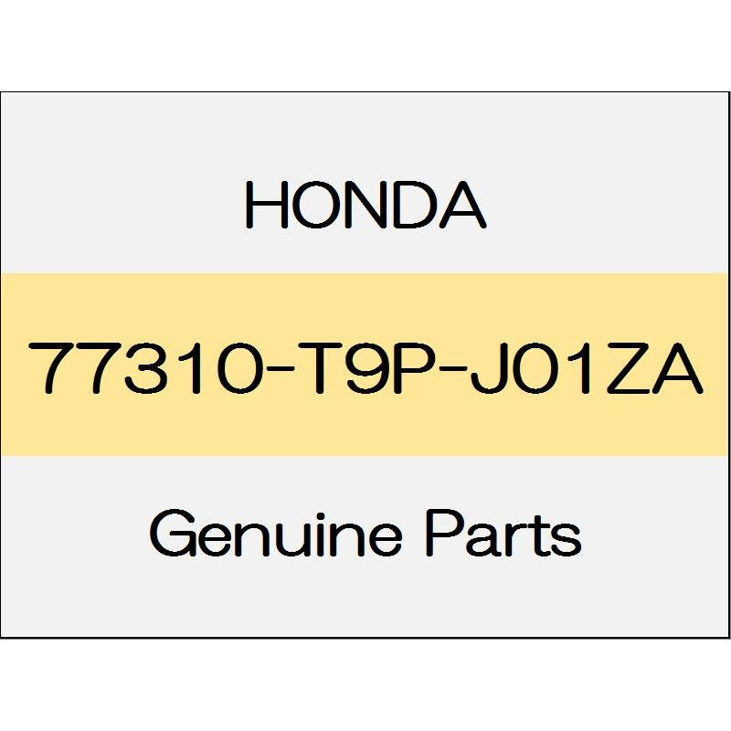 [NEW] JDM HONDA GRACE GM Driver lower cover Assy 77310-T9P-J01ZA GENUINE OEM