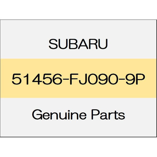 [NEW] JDM SUBARU WRX STI VA The center pillar reinforcement Comp (L) 51456-FJ090-9P GENUINE OEM