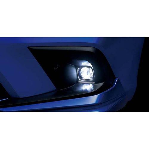 [NEW] JDM Honda CIVIC FL1 LED Fog Light Genuine OEM