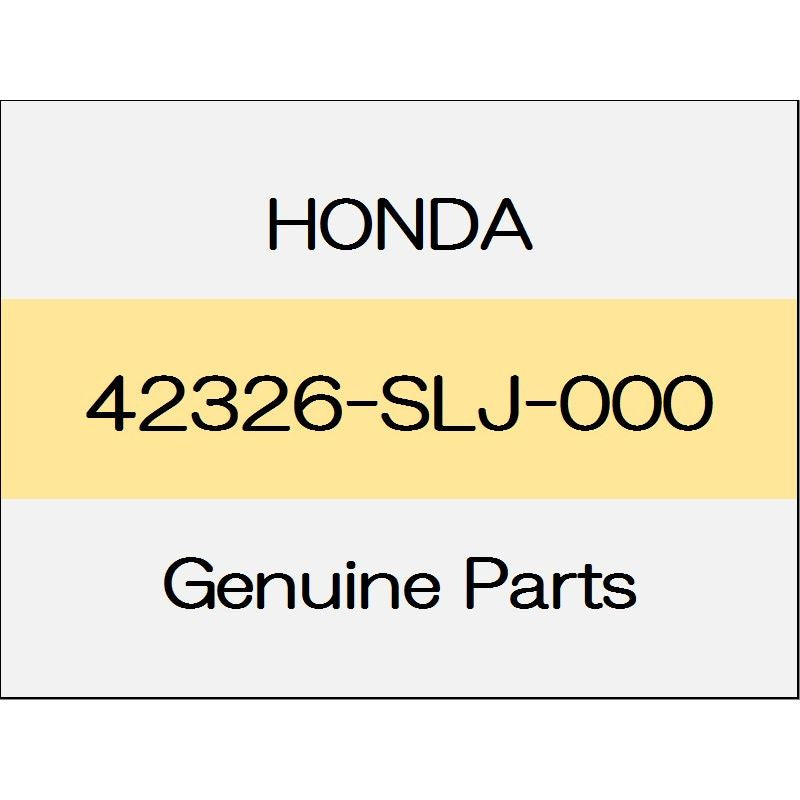 [NEW] JDM HONDA S2000 AP1/2 Hub unit cap 0511 to 1,000,034 - 42326-SLJ-000 GENUINE OEM