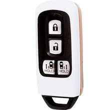 Load image into Gallery viewer, [NEW] JDM Honda N-WGN JH3/4 Pet Key Cover (Paw) Genuine OEM
