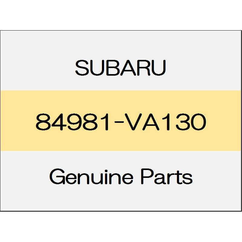 [NEW] JDM SUBARU WRX S4 VA Rear combination lamp socket Comp 84981-VA130 GENUINE OEM