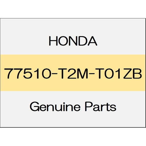 [NEW] JDM HONDA ACCORD HYBRID CR Glove box Assy 77510-T2M-T01ZB GENUINE OEM