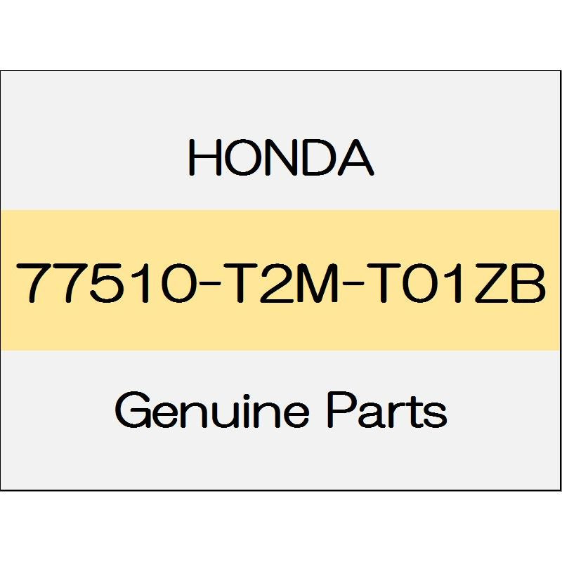 [NEW] JDM HONDA ACCORD HYBRID CR Glove box Assy 77510-T2M-T01ZB GENUINE OEM