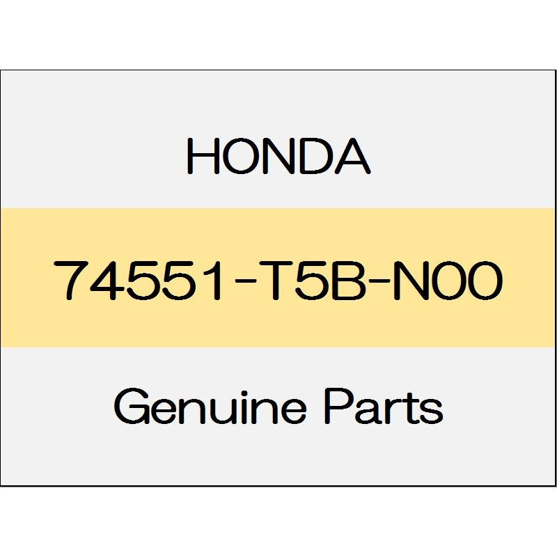 [NEW] JDM HONDA FIT GK Rear fender cover (R) 74551-T5B-N00 GENUINE OEM