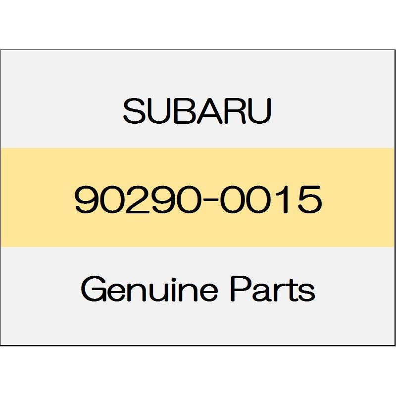 [NEW] JDM SUBARU WRX STI VA Nattosato 90290-0015 GENUINE OEM