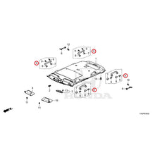 Load image into Gallery viewer, [NEW] JDM HONDA N-ONE JG3 2023 Roof Lining GENUINE OEM
