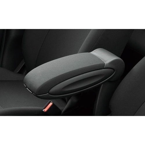 [NEW] JDM Nissan Note E12 Center Armrest Console USB Gasoline CVT OEM VERSA NOTE