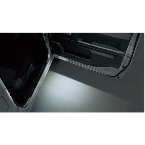 [NEW] JDM Suzuki Jimny JB64W Door Lamp LED White Genuine OEM