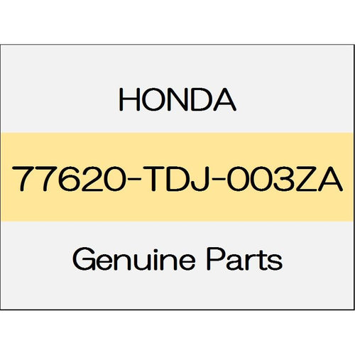 [NEW] JDM HONDA S660 JW5 Center outlet Assy Alpha 77620-TDJ-003ZA GENUINE OEM