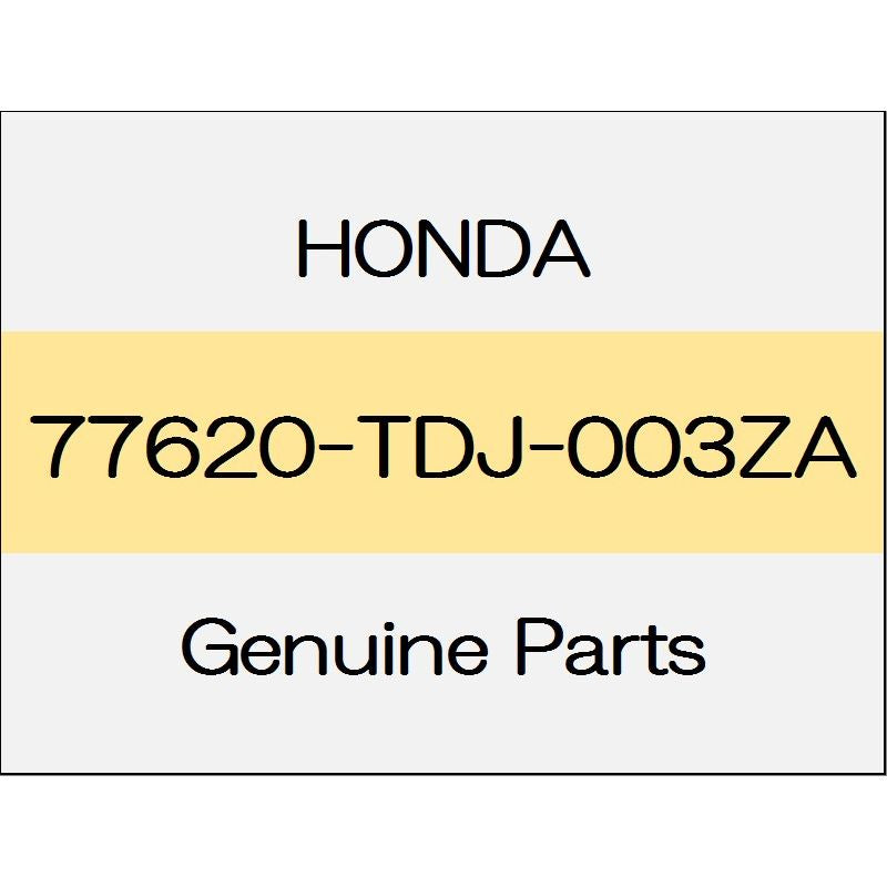 [NEW] JDM HONDA S660 JW5 Center outlet Assy Alpha 77620-TDJ-003ZA GENUINE OEM