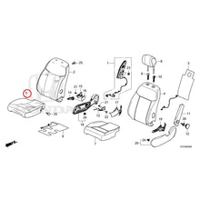 Load image into Gallery viewer, [NEW] JDM HONDA STEP WGN e:HEV RP8 2022 Front Seat (Driver&#39;s Side) GENUINE OEM
