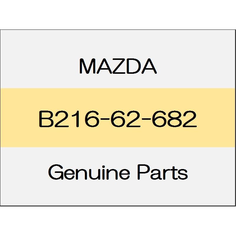 [NEW] JDM MAZDA ROADSTER ND Lift gate wedge screw B216-62-682 GENUINE OEM