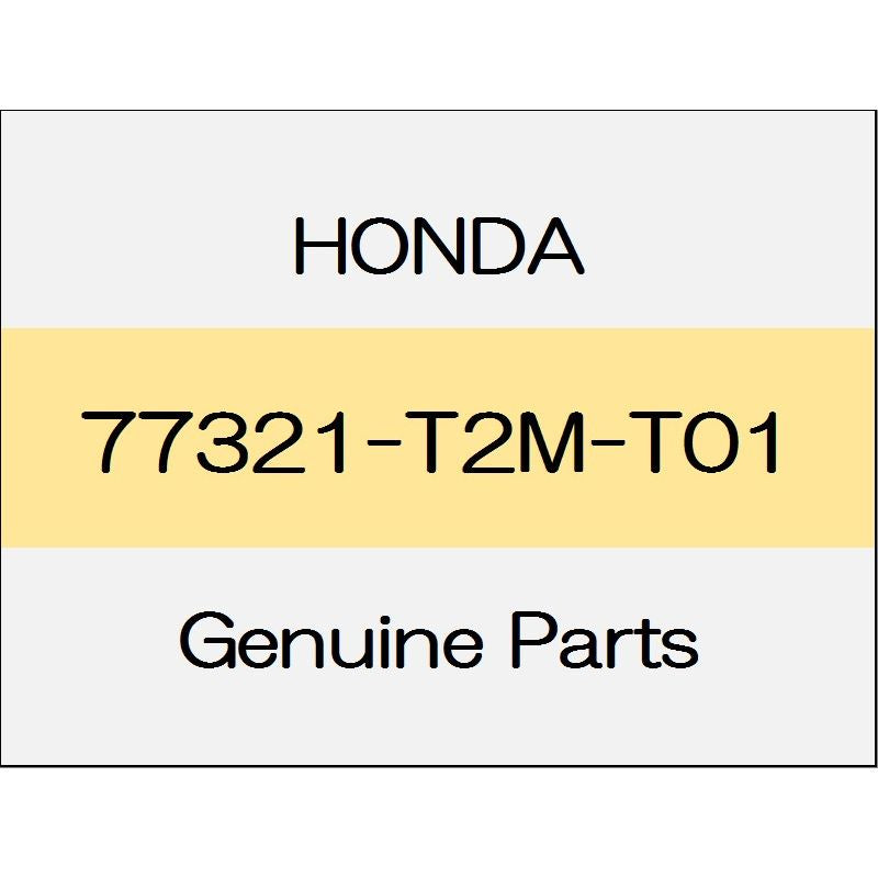 [NEW] JDM HONDA ACCORD HYBRID CR Drivers under cover 77321-T2M-T01 GENUINE OEM