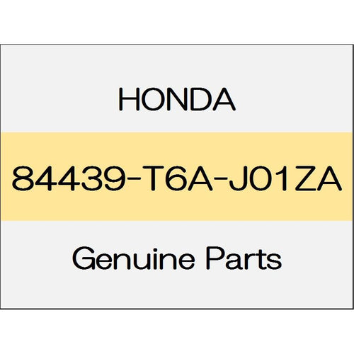 [NEW] JDM HONDA ODYSSEY HYBRID RC4 Maintenance lid 84439-T6A-J01ZA GENUINE OEM