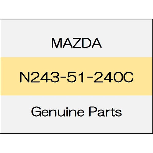 [NEW] JDM MAZDA ROADSTER ND Backup lamp (R) ~ 1610 standard NR-A N243-51-240C GENUINE OEM