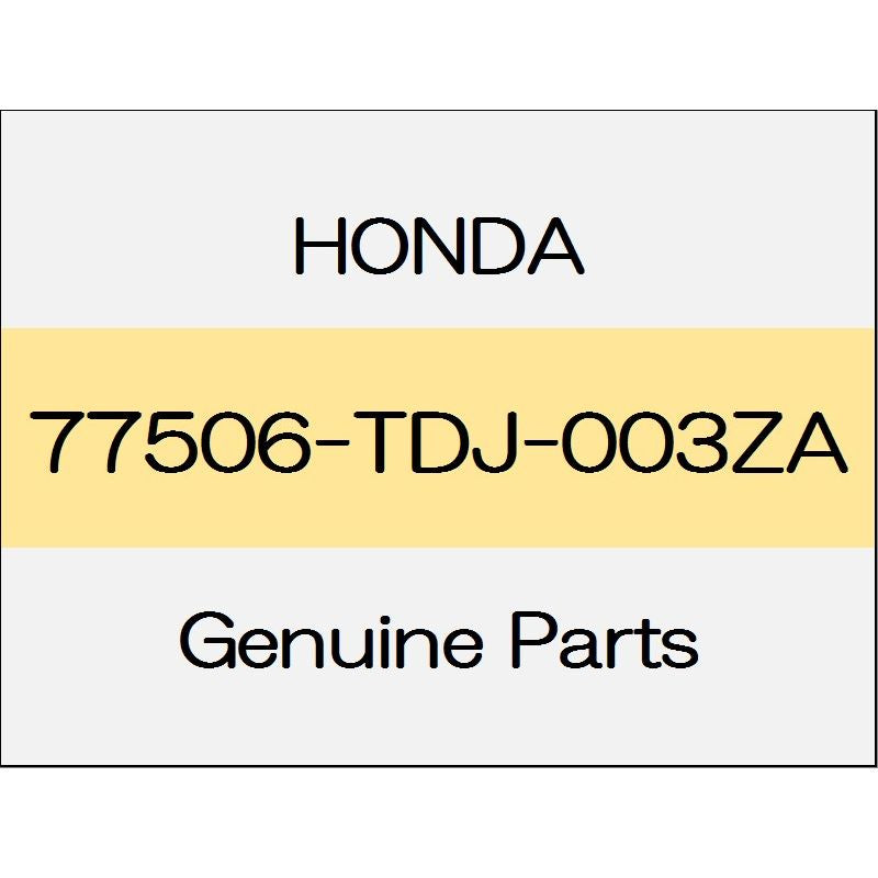 [NEW] JDM HONDA S660 JW5 Glove box cap 77506-TDJ-003ZA GENUINE OEM