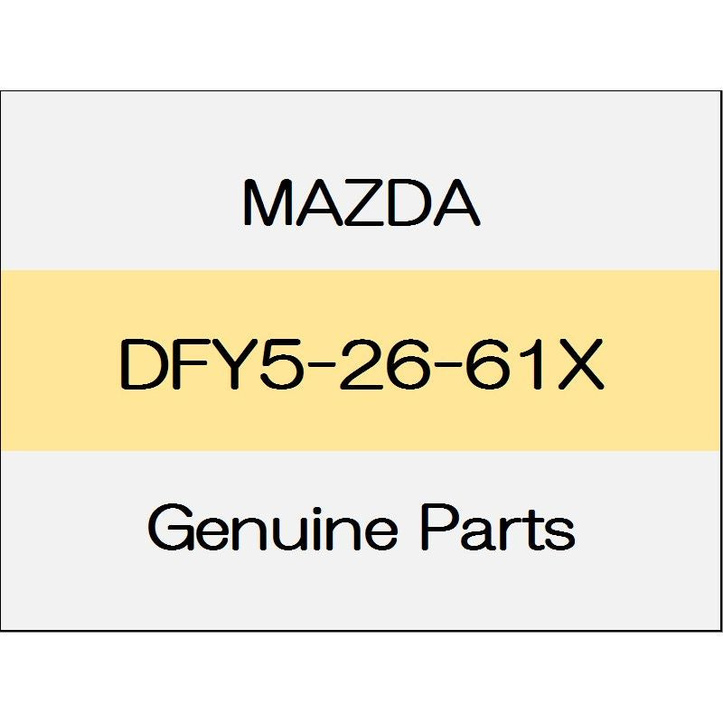 [NEW] JDM MAZDA CX-30 DM Caliper body and the piston (R) S8-DPTS DFY5-26-61X GENUINE OEM