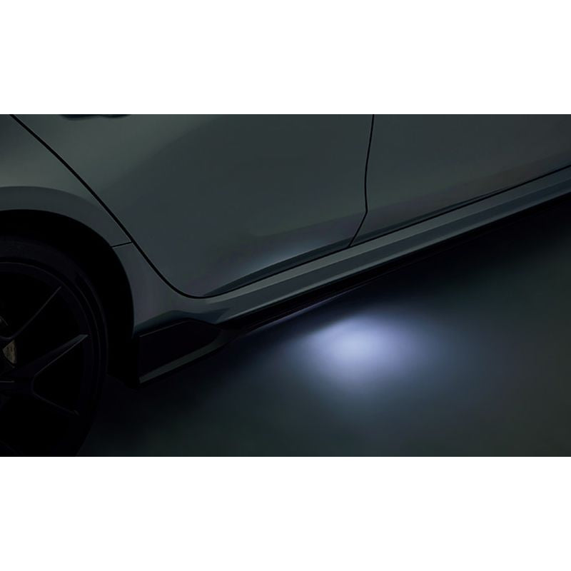 [NEW] JDM Honda CIVIC TYPE R FL5 Paddle Light Genuine OEM
