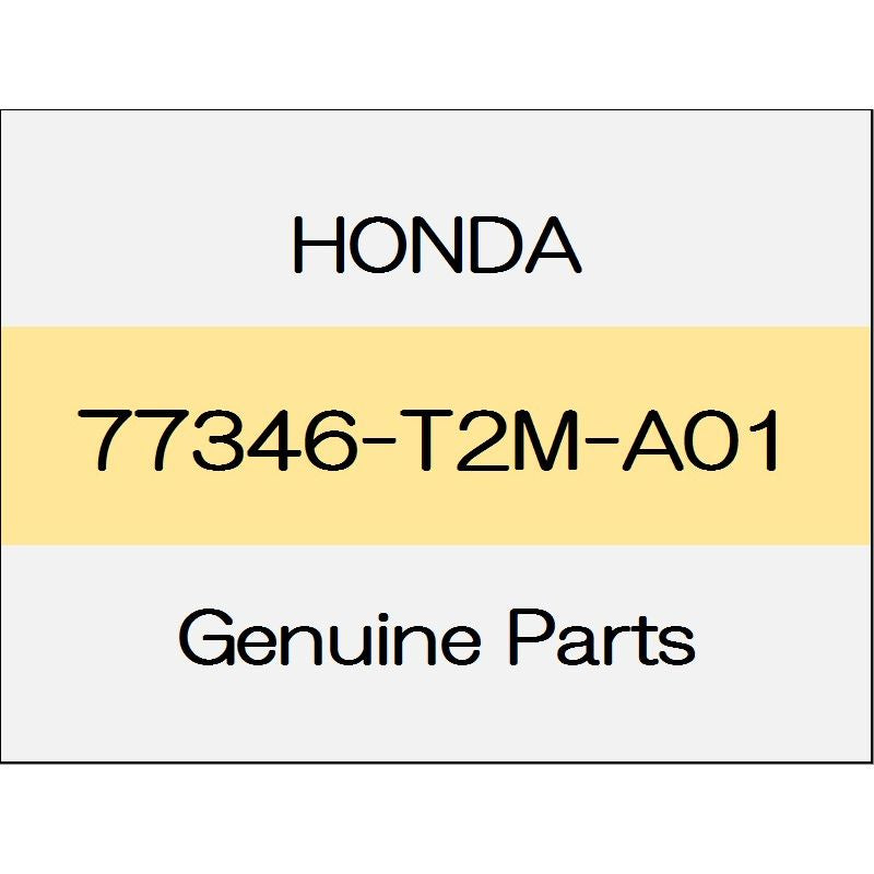 [NEW] JDM HONDA ACCORD HYBRID CR Passenger undercover Comp 77346-T2M-A01 GENUINE OEM