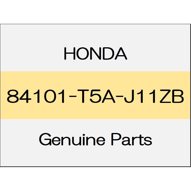 [NEW] JDM HONDA FIT GK The front pillar garnish Assy (R) side air bag Mu 84101-T5A-J11ZB GENUINE OEM