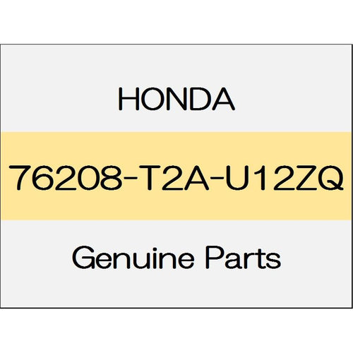 [NEW] JDM HONDA ACCORD HYBRID CR Mirror set (R) body color code (NH830M) 76208-T2A-U12ZQ GENUINE OEM