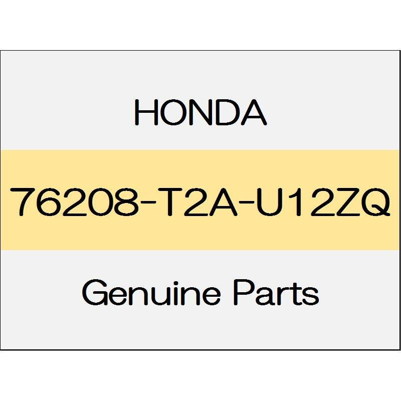 [NEW] JDM HONDA ACCORD HYBRID CR Mirror set (R) body color code (NH830M) 76208-T2A-U12ZQ GENUINE OEM