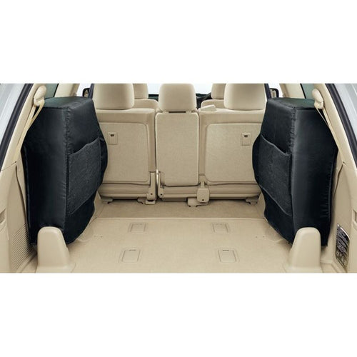 [NEW] JDM Toyota LAND CRUISER J202 Seat Case Genuine OEM
