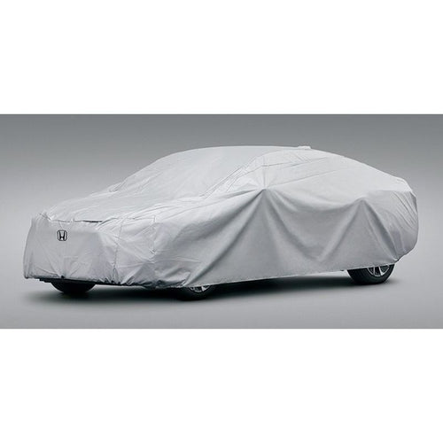 [NEW] JDM Honda INSIGHT ZE4 Body Cover Genuine OEM