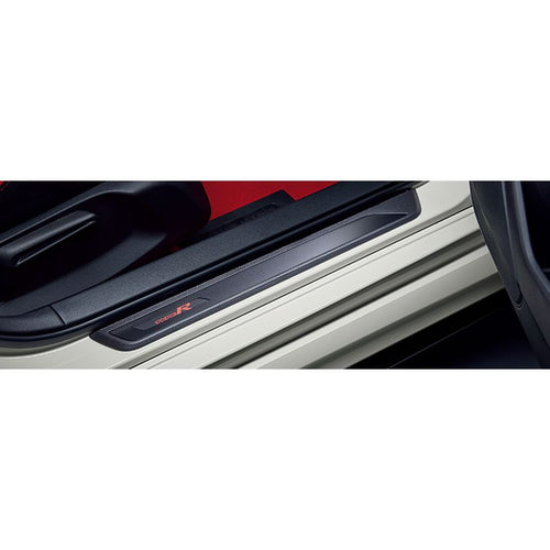 [NEW] JDM Honda CIVIC TYPE R FL5 Side Step Garnish Genuine OEM