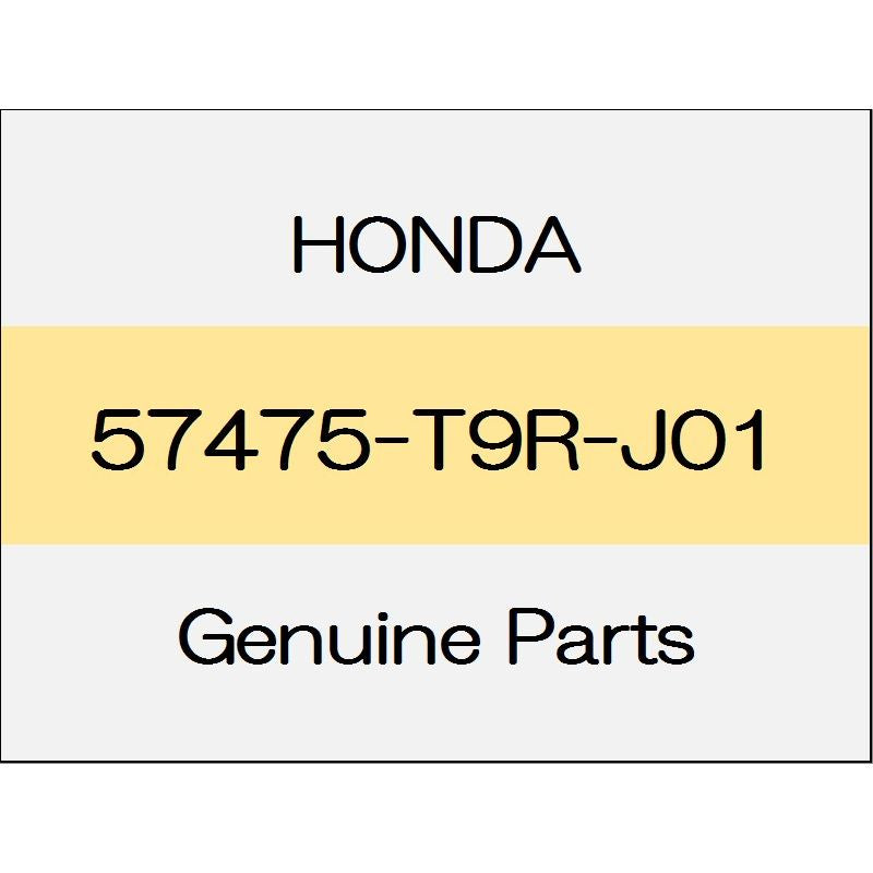 [NEW] JDM HONDA VEZEL RU Rear sensor Assy (L) 57475-T9R-J01 GENUINE OEM