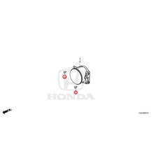 Load image into Gallery viewer, [NEW] JDM HONDA CIVIC FK7 2021 Fog Lights GENUINE OEM
