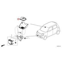 Load image into Gallery viewer, [NEW] JDM HONDA N-ONE JG3 2023 Camera/Radar GENUINE OEM
