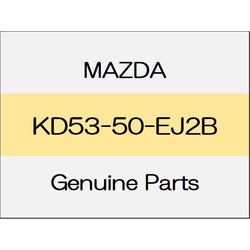 [NEW] JDM MAZDA CX-30 DM Towing hook KD53-50-EJ2B GENUINE OEM